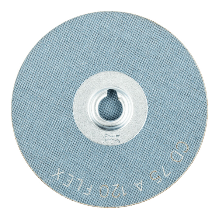 Pferd COMBIDISC Schleifblatt FLEX 75mm K120