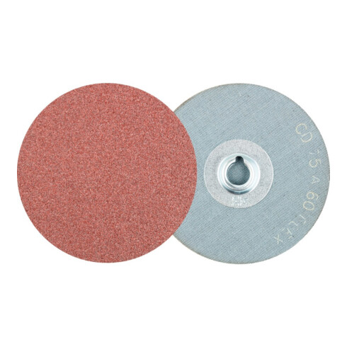 Pferd COMBIDISC Schleifblatt FLEX 75mm K60