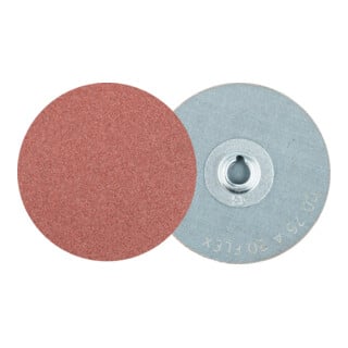 Pferd COMBIDISC Schleifblatt FLEX 75mm K80