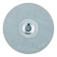 Pferd COMBIDISC Schleifblatt FLEX 75mm K80