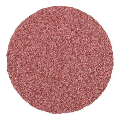 Pferd COMBIDISC Schleifblatt Forte 50mm K60