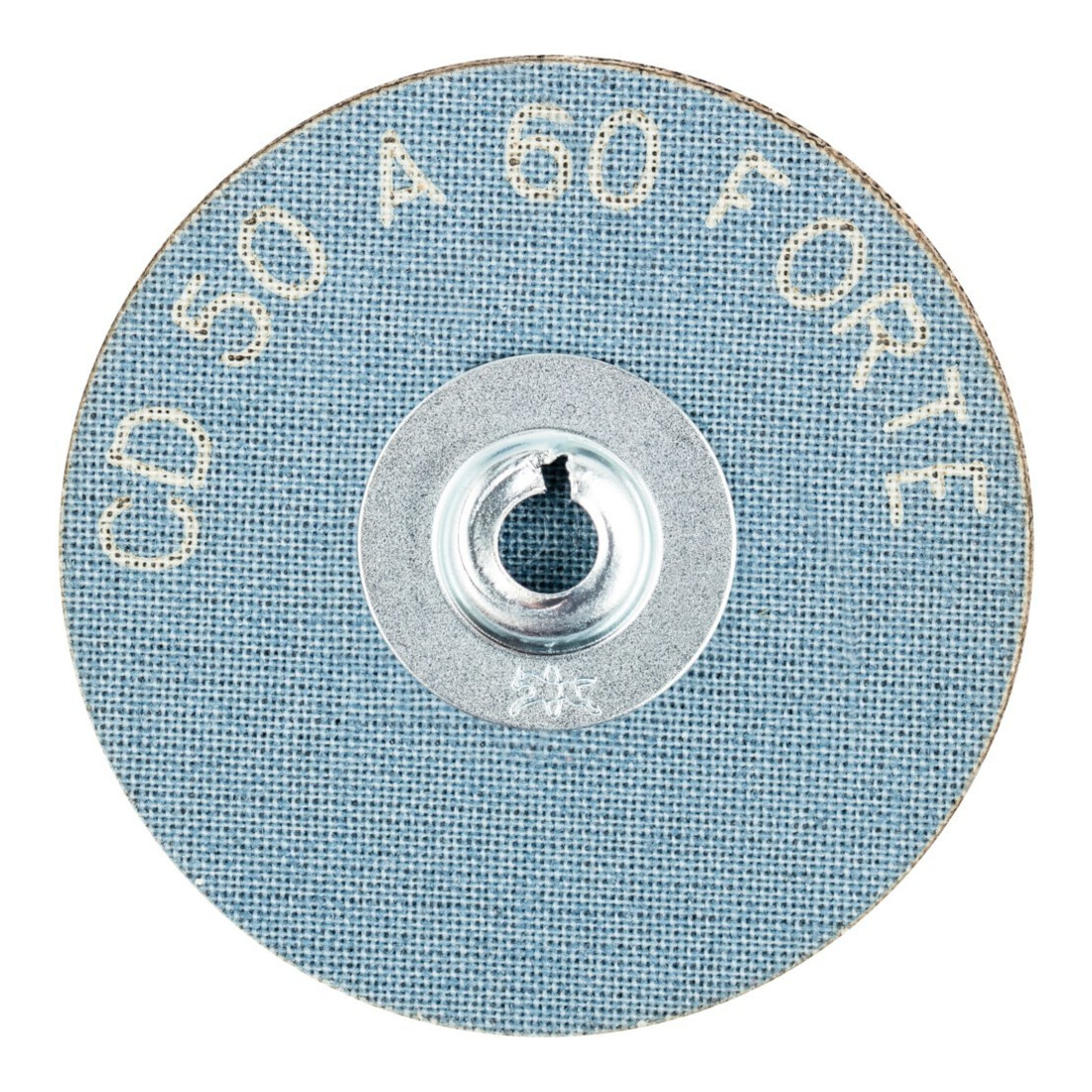 Pferd COMBIDISC Schleifblatt Forte 50mm K60
