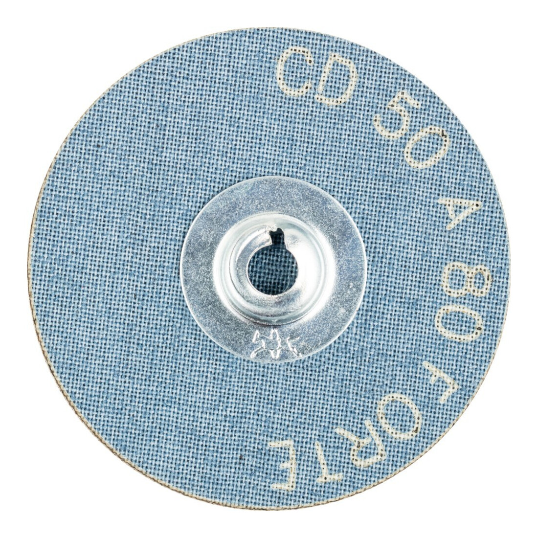 Pferd COMBIDISC Schleifblatt Forte 50mm K80