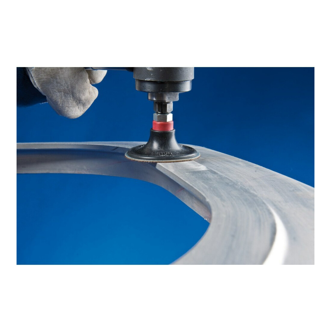 Pferd COMBIDISC Schleifblatt Forte 50mm K80