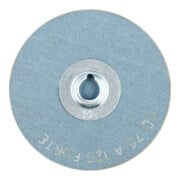 Pferd COMBIDISC Schleifblatt Forte 75mm K120-3