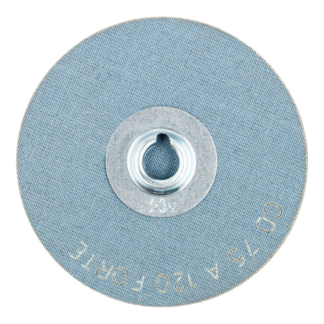 Pferd COMBIDISC Schleifblatt Forte 75mm K120