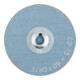 Pferd COMBIDISC Schleifblatt Forte 75mm K60-1
