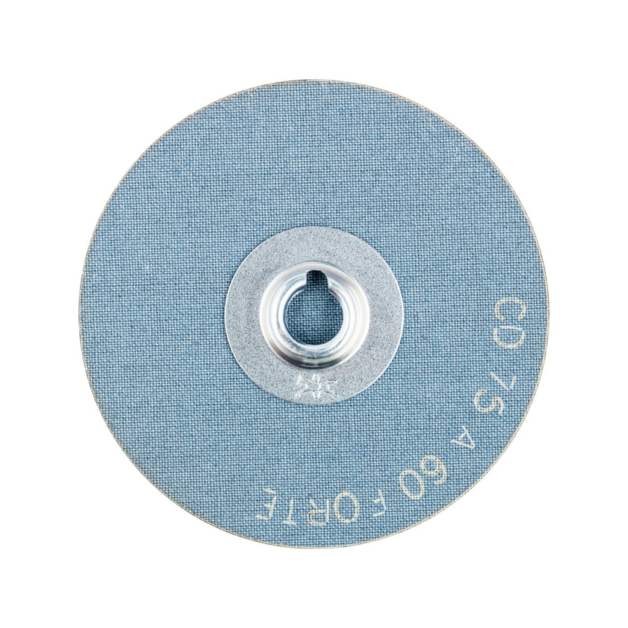 Pferd COMBIDISC Schleifblatt Forte 75mm K60