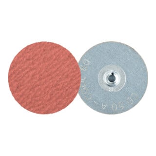 Pferd COMBIDISC Schleifblatt INOX-F 50mm K60