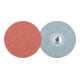 Pferd COMBIDISC Schleifblatt INOX-F 50mm K60