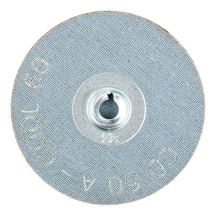 Pferd COMBIDISC Schleifblatt INOX-F 50mm K60