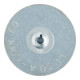 Pferd COMBIDISC Schleifblatt INOX-F 50mm K60