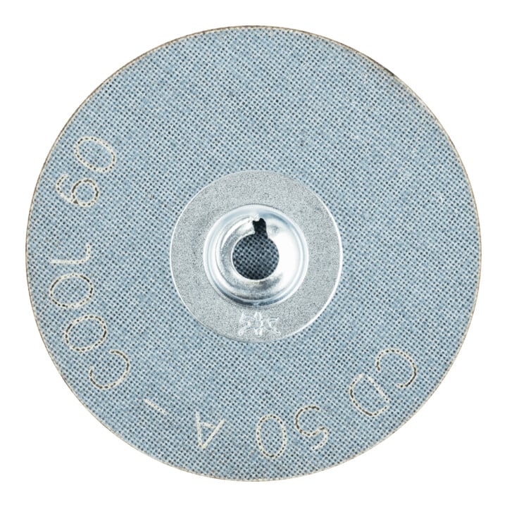 Pferd COMBIDISC Schleifblatt INOX-F 50mm K60