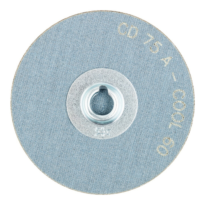 Pferd COMBIDISC Schleifblatt INOX-F 75mm K60