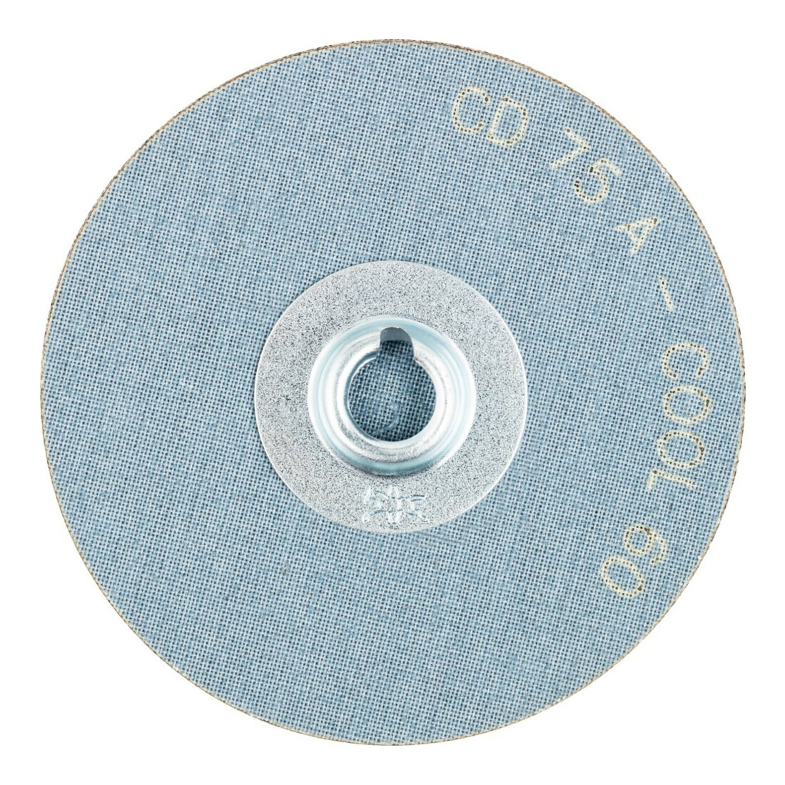 Pferd COMBIDISC Schleifblatt INOX-F 75mm K60