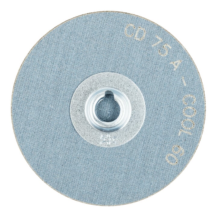 Pferd COMBIDISC Schleifblatt INOX-F 75mm K60