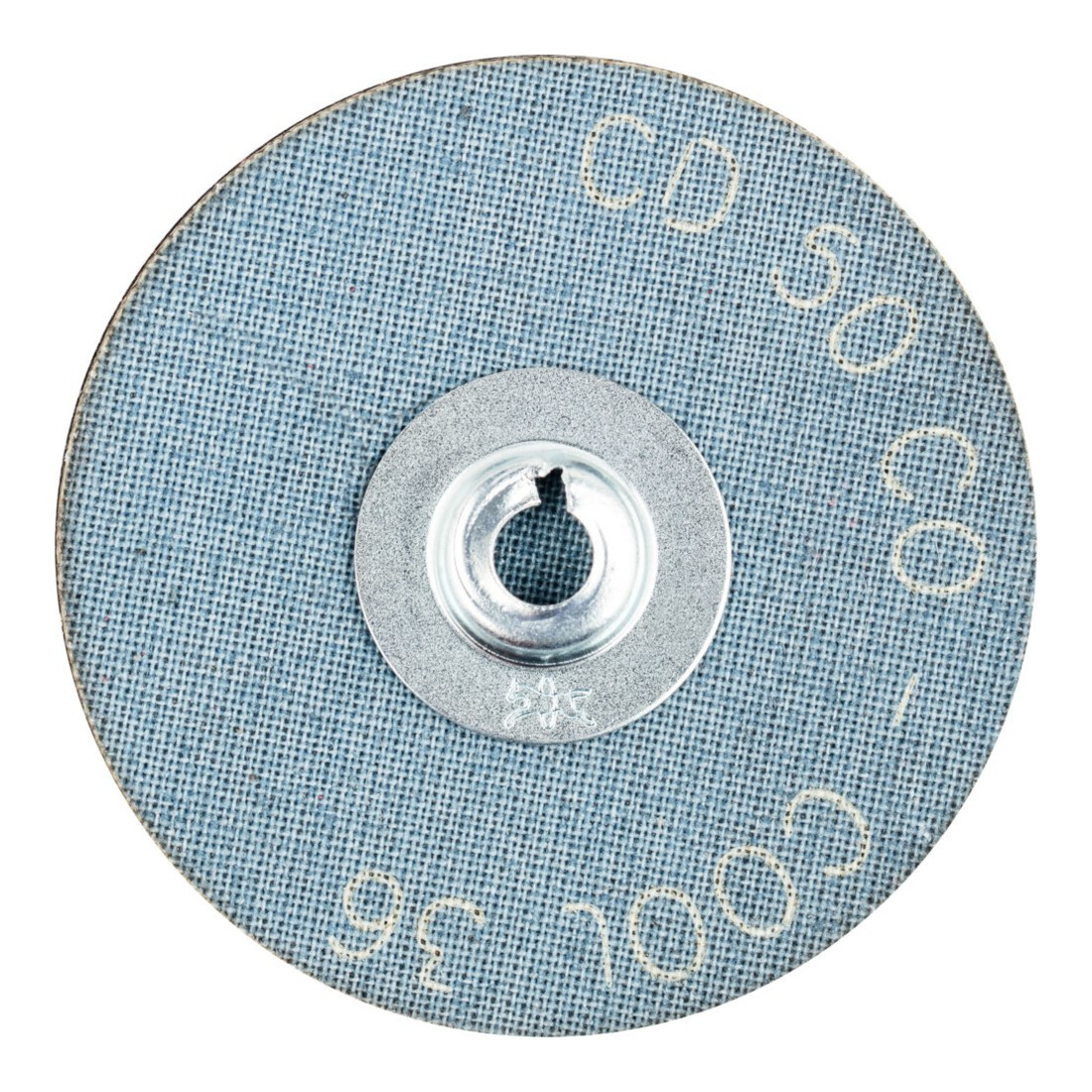 Pferd COMBIDISC Schleifblatt Keramik 50mm K36