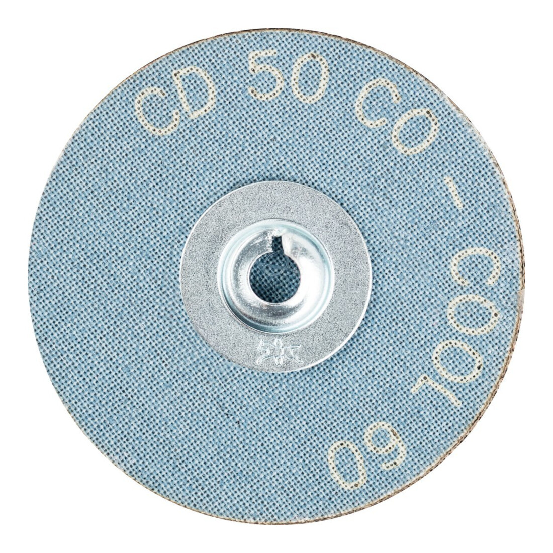 Pferd COMBIDISC Schleifblatt Keramik 50mm K60