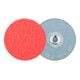 Pferd COMBIDISC Schleifblatt Keramik 75mm K24-1