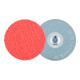 Pferd COMBIDISC Schleifblatt Keramik 75mm K36-1