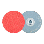 Pferd COMBIDISC Schleifblatt Keramik 75mm K36