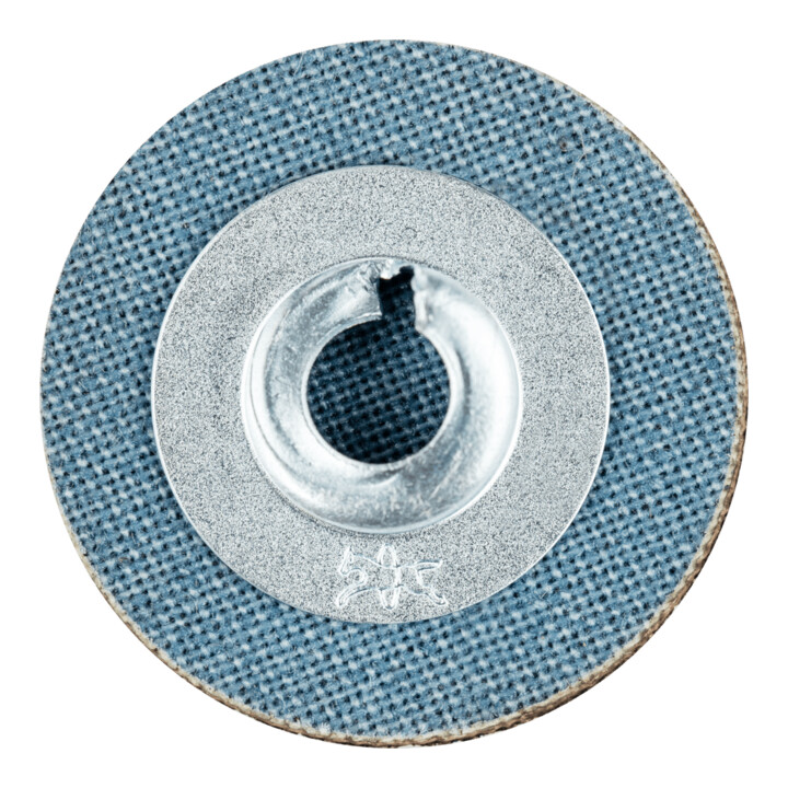 Pferd COMBIDISC Schleifblatt Korund 25mm K60