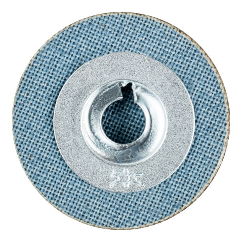 Pferd COMBIDISC Schleifblatt Korund 25mm K80