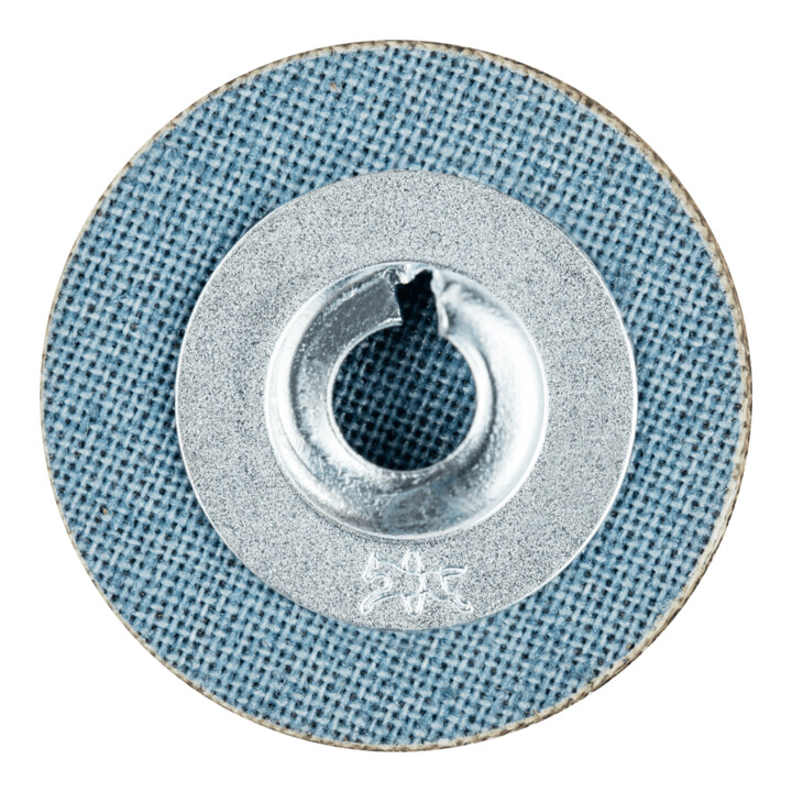 Pferd COMBIDISC Schleifblatt Korund 25mm K80