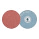 Pferd COMBIDISC Schleifblatt Korund 50mm K60-2