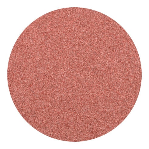 Pferd COMBIDISC Schleifblatt Korund 75mm K80