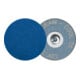 Pferd COMBIDISC Schleifblatt VICTOGRAIN 75mm K36-1