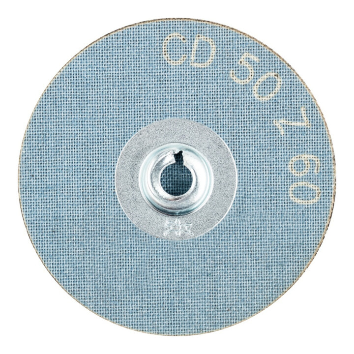 Pferd COMBIDISC Schleifblatt Zirkonkorund 50mm K60