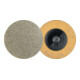 Pferd Combidisc Schleifscheibe Diamant 60