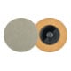 PFERD Combidisc Schleifscheibe, Diamant, Körnung: 120