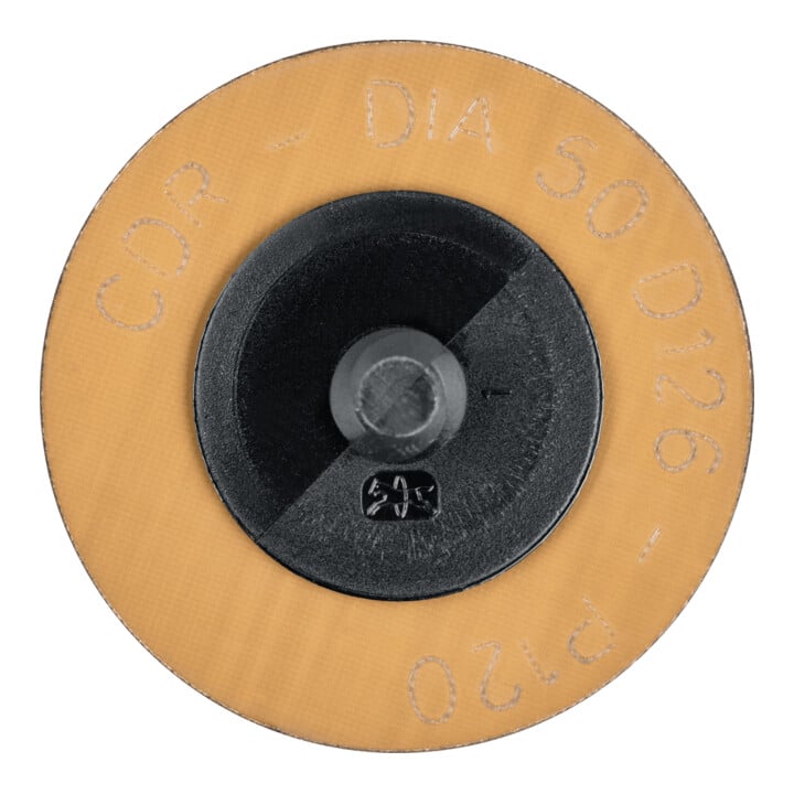 PFERD Combidisc Schleifscheibe, Diamant, Körnung: 120