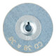 PFERD TOOLS COMBIDISC-Schleifblatt CD 38 A 36 36-4