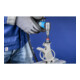 PFERD TOOLS COMBIDISC-Schleifblatt CD 38 A 36 36-5