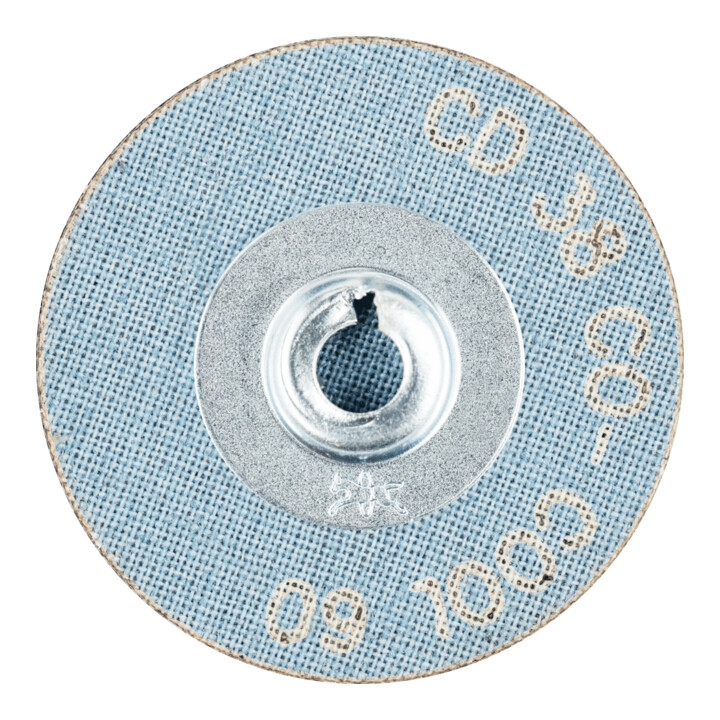 PFERD TOOLS COMBIDISC-Schleifblatt CD 38 CO-COOL 120 38 mm