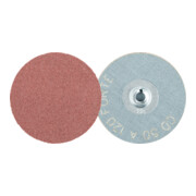 PFERD TOOLS COMBIDISC-Schleifblatt CD 50 A 120 FORTE