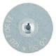 PFERD COMBIDISC-Schleifwerkzeuge CD 50 A 120 FORTE
