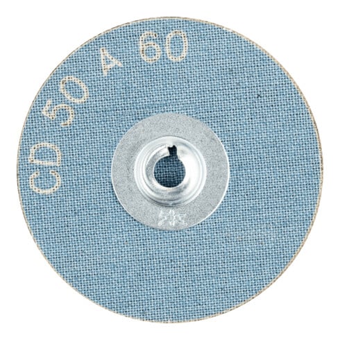 PFERD TOOLS COMBIDISC-Schleifblatt CD 50 A 120