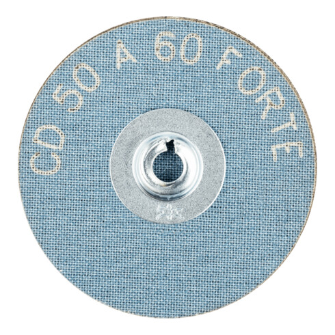 PFERD TOOLS COMBIDISC-Schleifblatt CD 50 A 120 FORTE