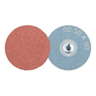 PFERD TOOLS COMBIDISC-Schleifblatt CD 50 A 120