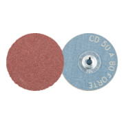 PFERD COMBIDISC-Schleifblatt CD 50 A 120 FORTE