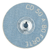 PFERD TOOLS COMBIDISC-Schleifblatt CD 50 A 120 FORTE-4