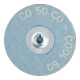 PFERD COMBIDISC-Schleifblatt CD 50 CO-COOL 120-4