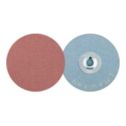 PFERD COMBIDISC-Schleifblatt CD 75 A 120 FORTE