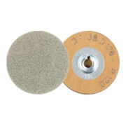 PFERD COMBIDISC Diamant Schleifblatt CD Ø 38 mm D126/P 120 für Titan, Glas, GFK und Stein