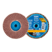 PFERD TOOLS COMBIDISC-Mini-POLIFAN CD PFF 50 A 40