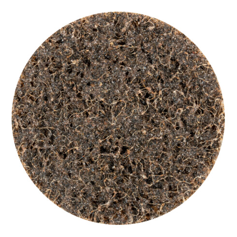 PFERD VLIESRONDE, HARTE AUSF. DM, GROB